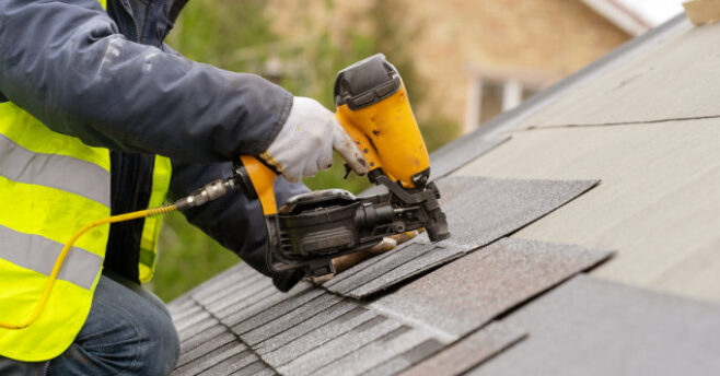 Roofer