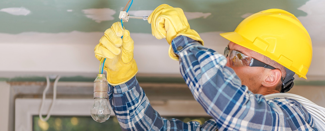 Electrical Contractor Insurance
