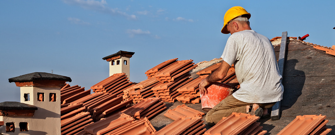 Roofing Contractor
